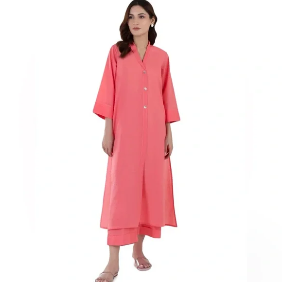 Sana Safinaz Cord Set - Picture 2 of 4